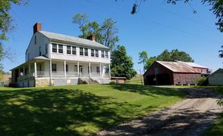 Rossville Commons - 4501 Fitch Avenue, Baltimore, Maryland